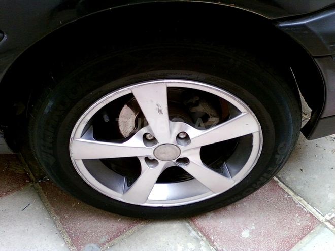 Volkswagen Golf 1994, 286,000 km - 2.0 l - Bakı