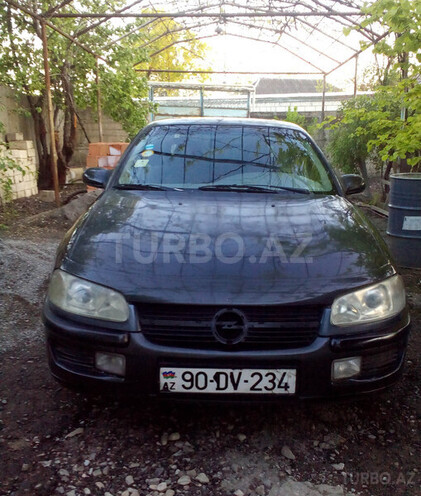 Opel Omega 1994, 328,000 km - 2.0 l - Bakı