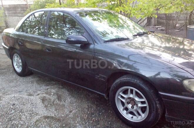 Opel Omega 1994, 328,000 km - 2.0 l - Bakı