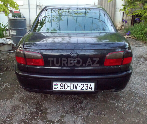 Opel Omega 1994, 328,000 km - 2.0 l - Bakı