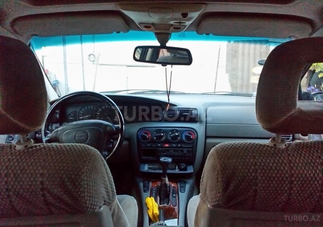 Opel Omega 1994, 328,000 km - 2.0 l - Bakı
