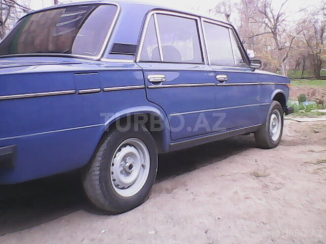 LADA (VAZ) 2106 1991, 0 km - 1.6 л - Bakı