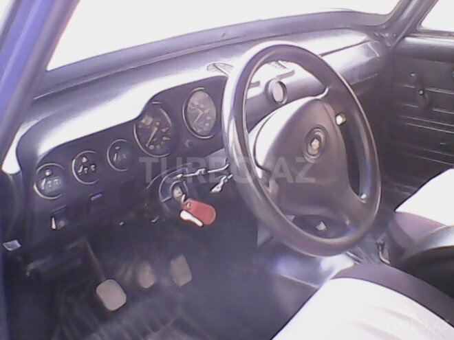 LADA (VAZ) 2106 1991, 0 km - 1.6 л - Bakı