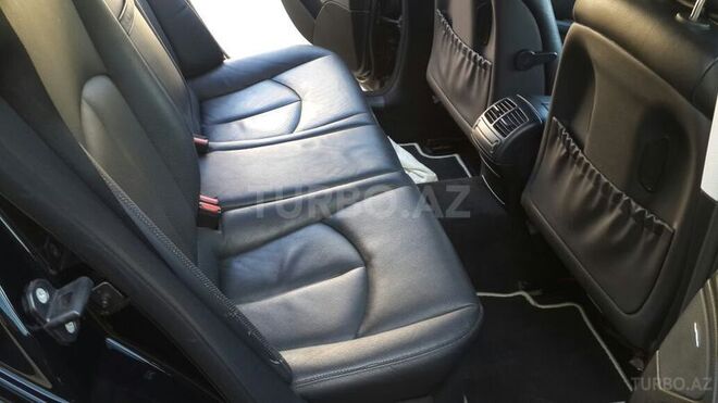 Mercedes E 350 2006, 112,000 km - 3.5 л - Bakı