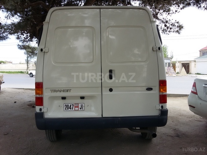 Ford Transit 1999, 142,000 km - 2.5 l - Bakı