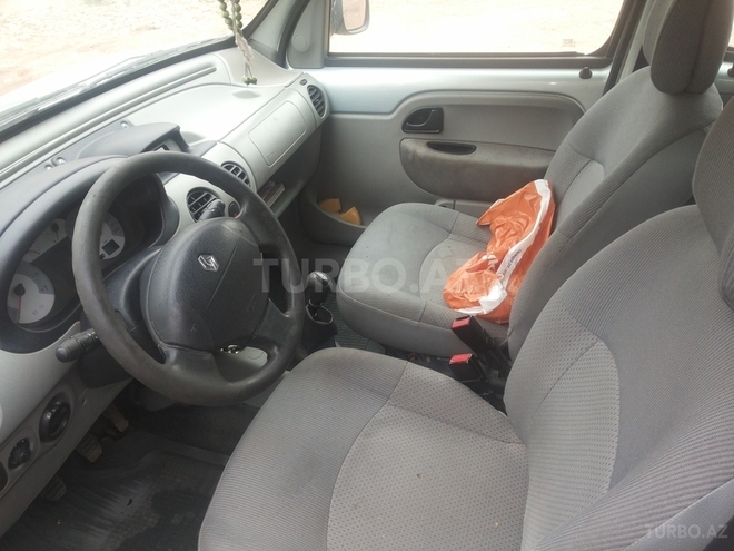 Renault  2002, 145,680 km - 1.2 л - Bakı