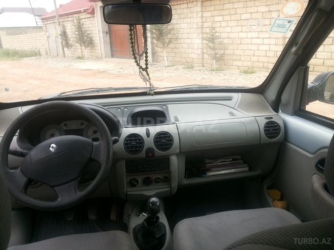 Renault  2002, 145,680 km - 1.2 л - Bakı