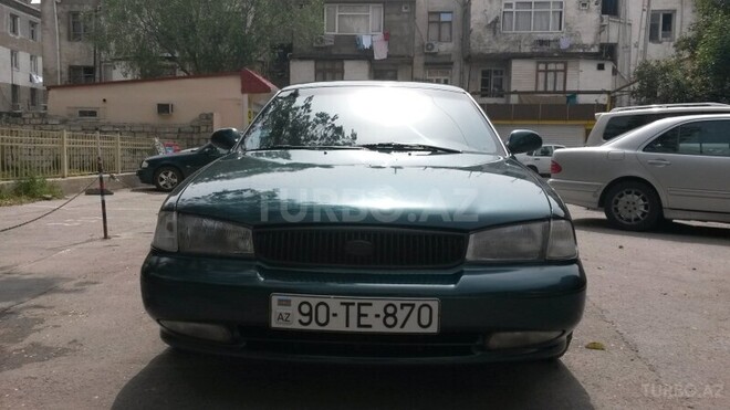 Kia Clarus 1998, 199,990 km - 2.0 l - Bakı