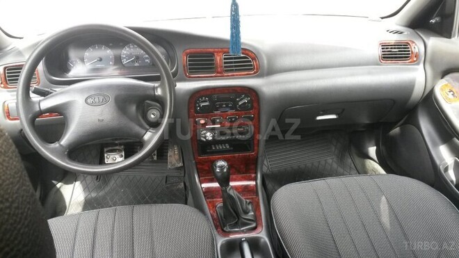 Kia Clarus 1998, 199,990 km - 2.0 l - Bakı