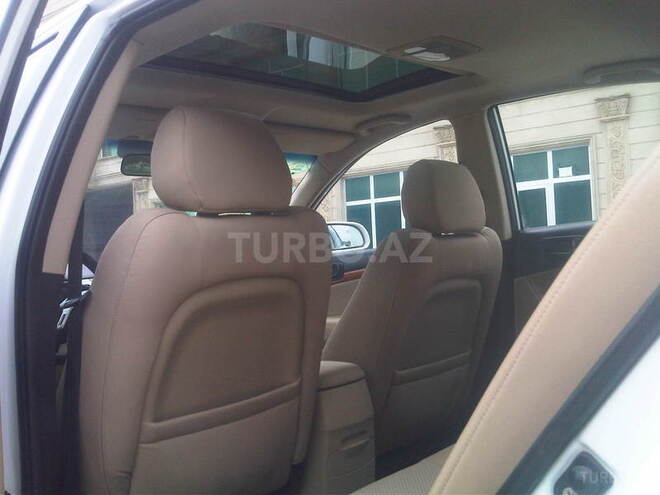 Hyundai Sonata 2008, 132,000 km - 2.4 l - Bakı