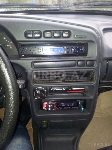 LADA (VAZ) 2115 2012, 75,000 km - 1.6 л - Bakı