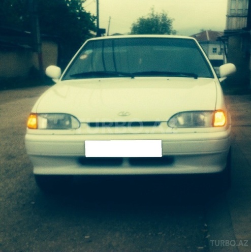 LADA (VAZ) 2115 2012, 75,000 km - 1.6 л - Bakı
