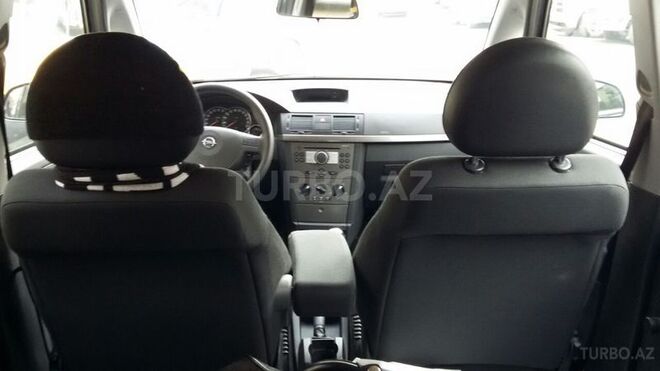 Opel Astra 2006, 86,000 km - 1.6 l - Bakı