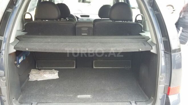 Opel Astra 2006, 86,000 km - 1.6 l - Bakı