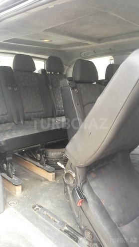 Mercedes Vito 2004, 260,000 km - 2.2 l - Bakı