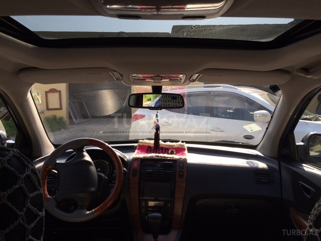 Hyundai Tucson 2008, 139,698 km - 2.0 л - Bakı