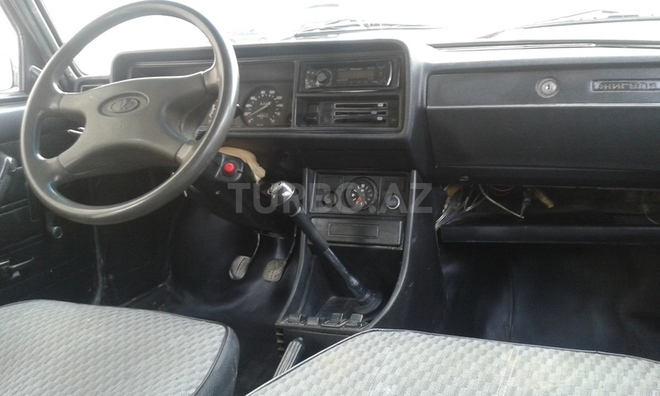 LADA (VAZ) 2107 2004, 86,000 km - 1.6 л - Bakı