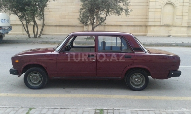 LADA (VAZ) 2107 2004, 86,000 km - 1.6 л - Bakı