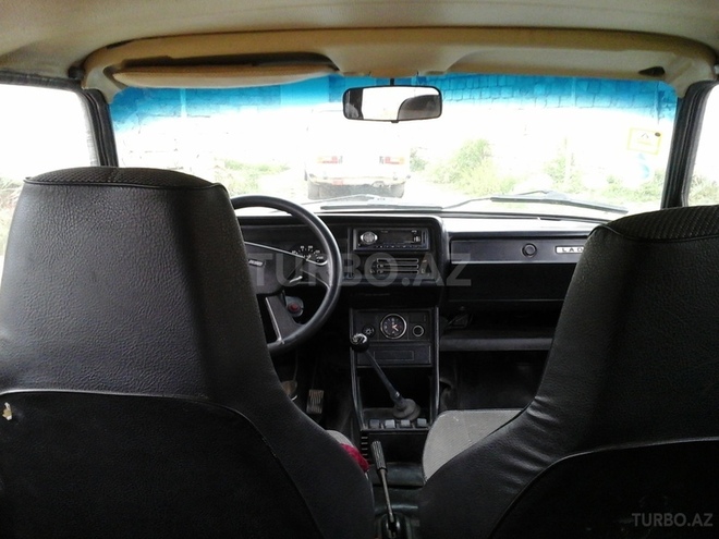 LADA (VAZ) 2104 2003, 9,824 km - 1.4 l - Bakı