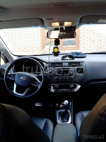 Kia Rio 2014, 14,100 km - 1.4 л - Bakı