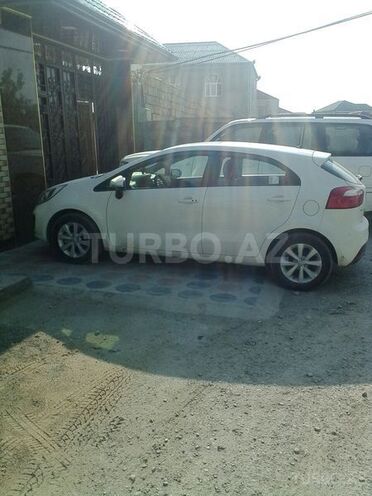 Kia Rio 2014, 14,100 km - 1.4 л - Bakı
