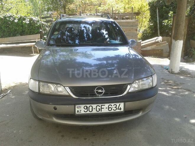 Opel Vectra 1998, 200,000 km - 2.0 л - Bakı