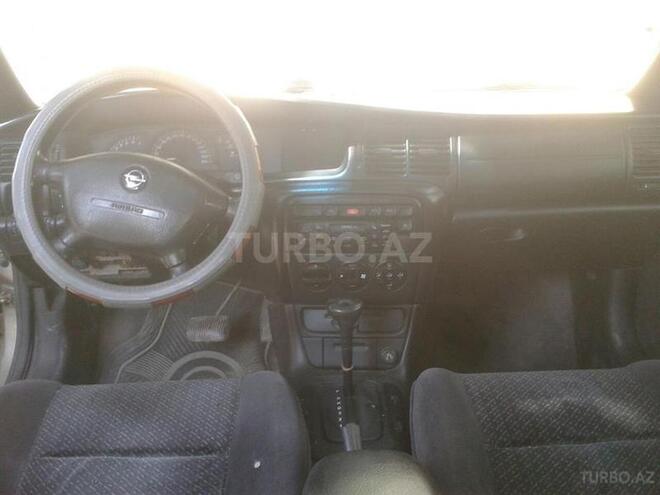 Opel Vectra 1998, 200,000 km - 2.0 л - Bakı