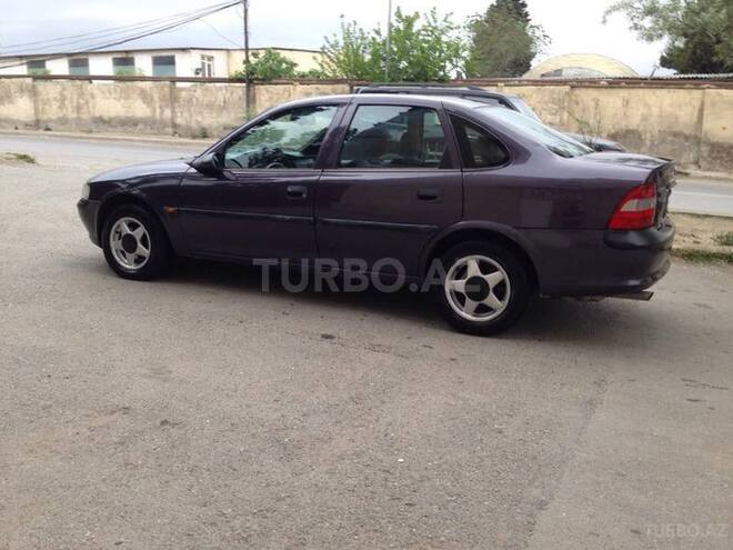 Opel Vectra 1997, 20,000 km - 1.6 l - Bakı
