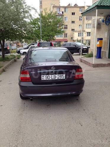 Opel Vectra 1997, 20,000 km - 1.6 l - Bakı