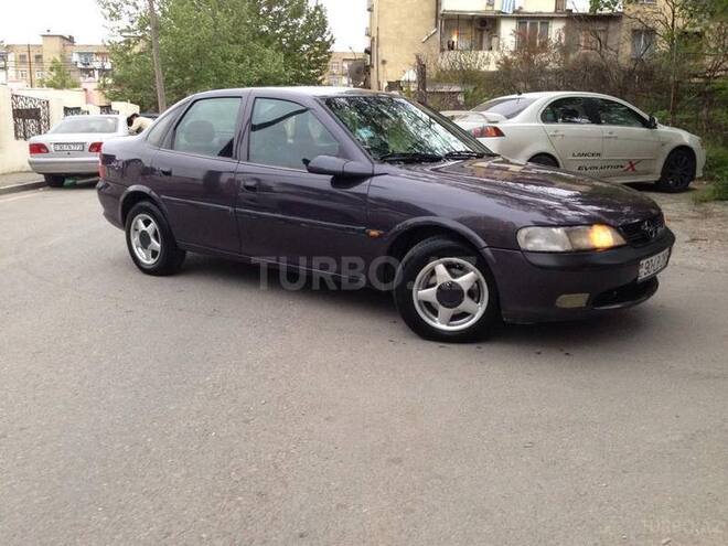 Opel Vectra 1997, 20,000 km - 1.6 l - Bakı