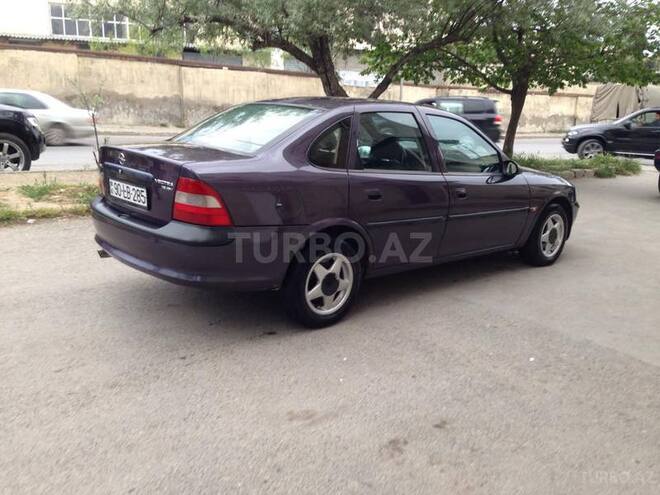 Opel Vectra 1997, 20,000 km - 1.6 l - Bakı