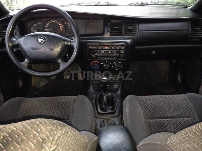 Opel Vectra 1997, 20,000 km - 1.6 l - Bakı
