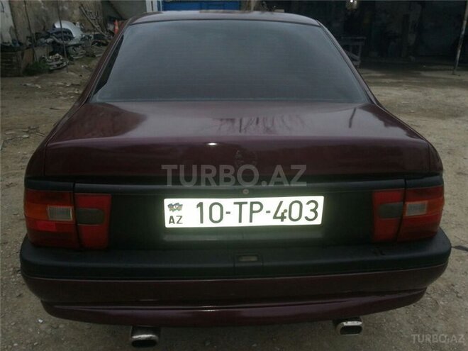Opel Vectra 1993, 3,010,000 km - 2.5 л - Bakı