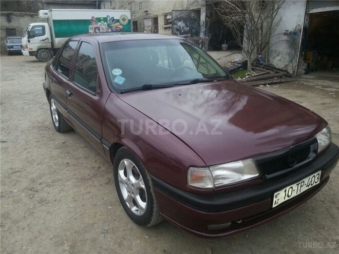 Opel Vectra 1993, 3,010,000 km - 2.5 л - Bakı