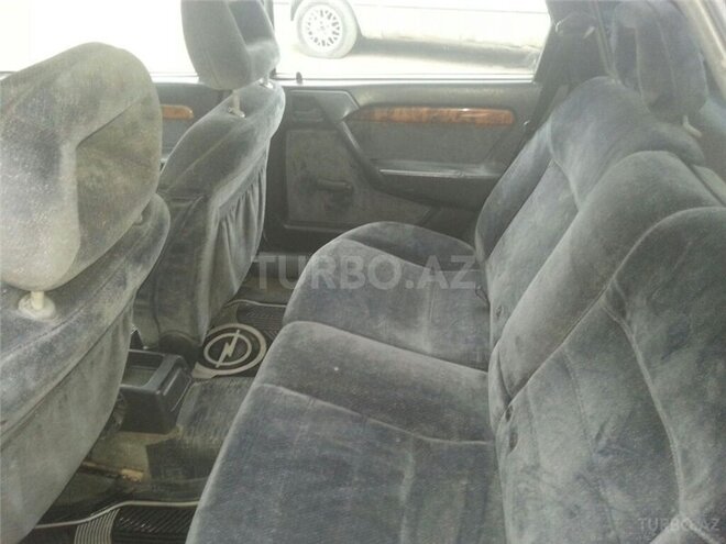 Opel Vectra 1993, 3,010,000 km - 2.5 л - Bakı