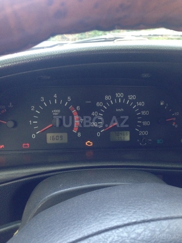Chevrolet Niva 2007, 70,000 km - 1.7 l - Bakı