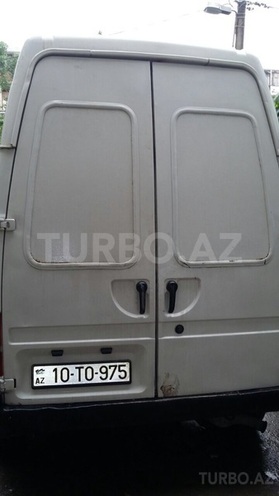 Ford Transit 1997, 366,000 km - 2.5 l - Bakı