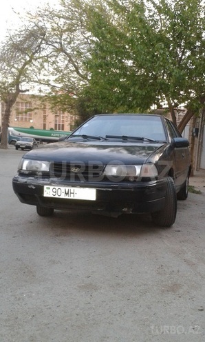 Hyundai Excel 1995, 127,453 km - 1.5 l - Bakı