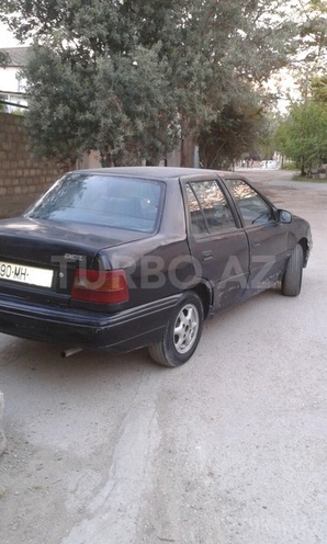 Hyundai Excel 1995, 127,453 km - 1.5 l - Bakı