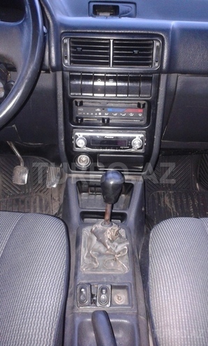 Hyundai Excel 1995, 127,453 km - 1.5 l - Bakı