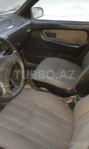 Hyundai Excel 1995, 127,453 km - 1.5 l - Bakı