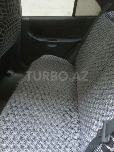 Hyundai Accent 2005, 185,000 km - 1.5 l - Bakı