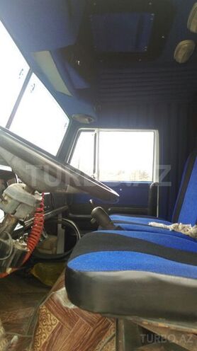 KamAz 65115 2006, 80,000 km - 11.0 l - Bakı