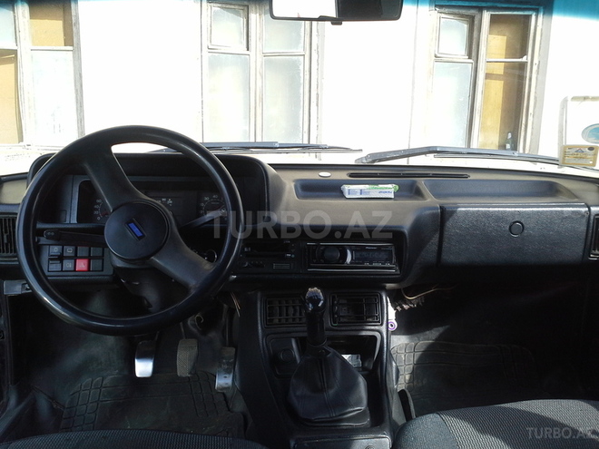 Tofas Sahin 2006, 83,000 km - 1.6 l - Bakı