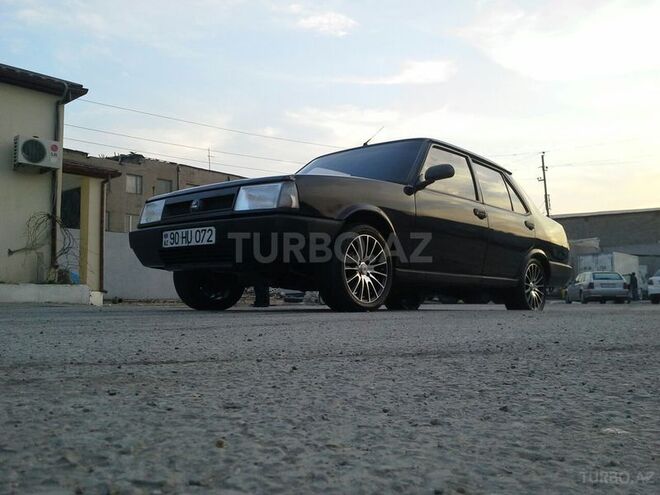 Tofas Sahin 2006, 83,000 km - 1.6 l - Bakı