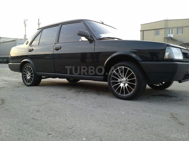 Tofas Sahin 2006, 83,000 km - 1.6 l - Bakı