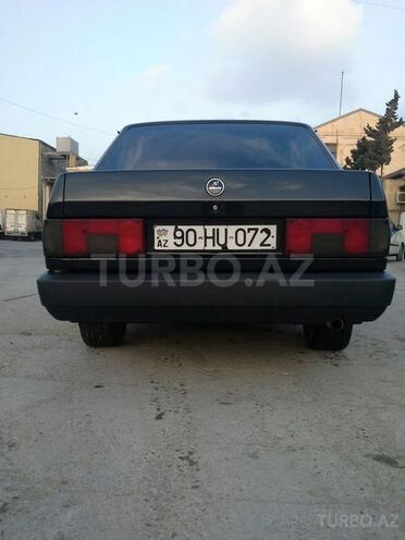 Tofas Sahin 2006, 83,000 km - 1.6 l - Bakı
