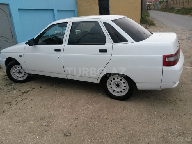 LADA (VAZ) 2110 2011, 160,000 km - 1.6 l - Bakı