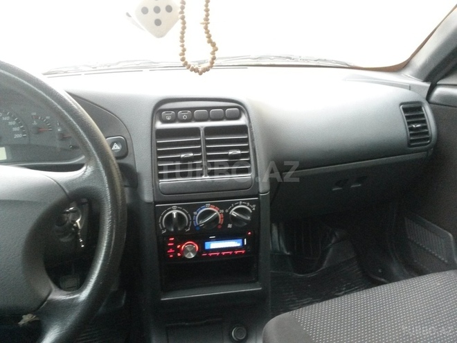 LADA (VAZ) 2110 2011, 160,000 km - 1.6 l - Bakı