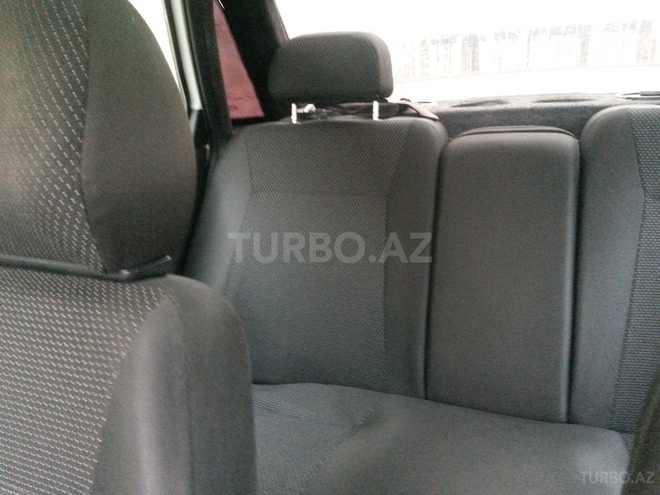LADA (VAZ) 2110 2011, 160,000 km - 1.6 l - Bakı